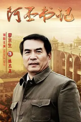 阿丕书记封面图