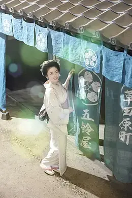 小本经营 金与银 第三季封面图