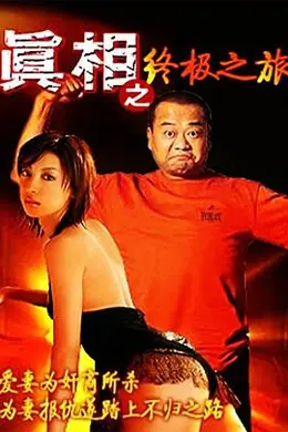 真相之终极之旅封面图