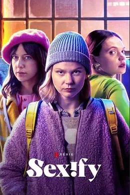 性福演算法 第二季封面图