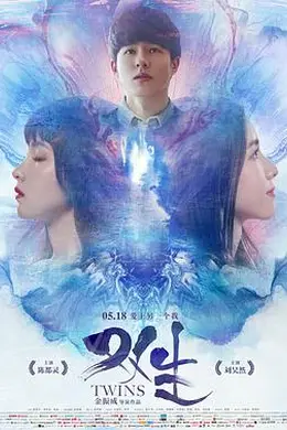 双生2019封面图