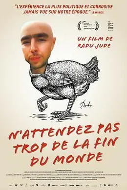 不要太期待世界末日封面图