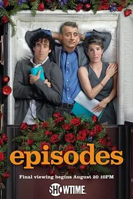 戏里戏外第五季封面图