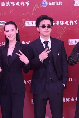 《重生2》导演马浴柯：我最执着的是为观众拍好看的电影封面图