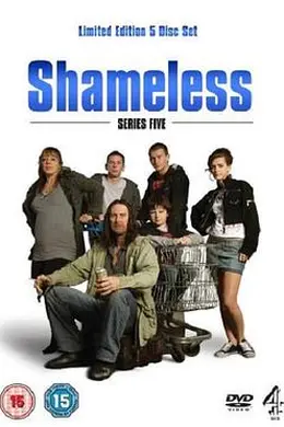 无耻之徒第五季封面图