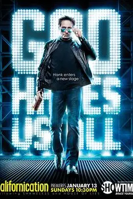 加州靡情第六季封面图