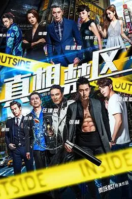 真相禁区封面图