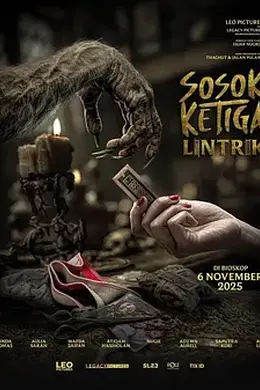 邪咒迷情封面图