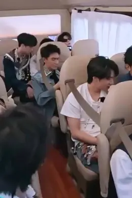 某综艺节目被曝安全带P图，公安交管局:安全不是做样子给别人看，安全更容不得自欺欺人！封面图