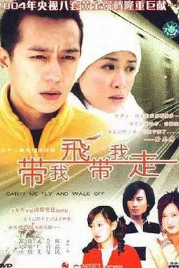 带我飞带我走封面图