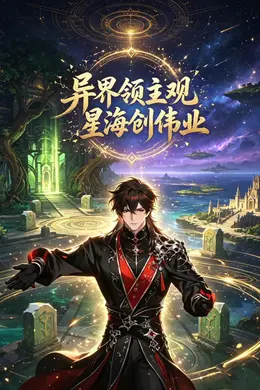 异界领主观星海创伟业封面图