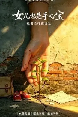 女儿也是手心宝封面图