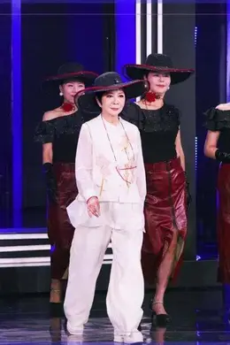 《全民畅舞》第五期今晚开播！一群不被年龄定义的人，跳出了最美的模样封面图