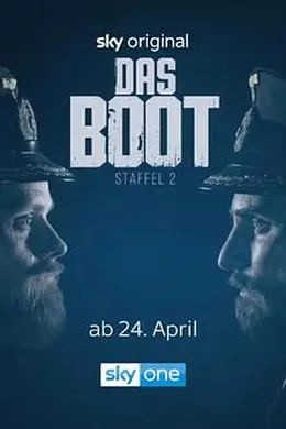 从海底出击第二季封面图