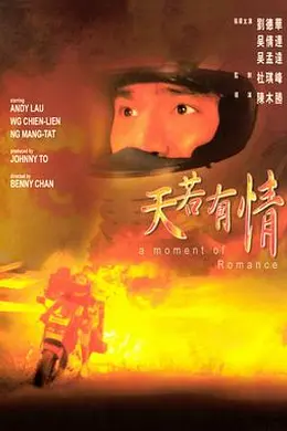 天若有情封面图