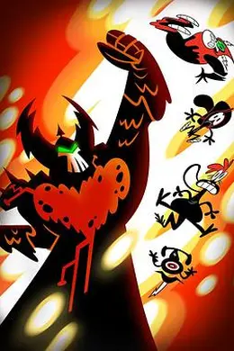 星际漫步第二季海报图片