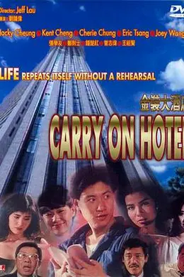 金装大酒店封面图