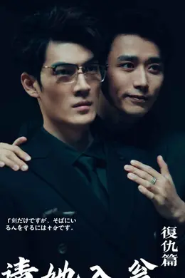 请她入瓮海报图片