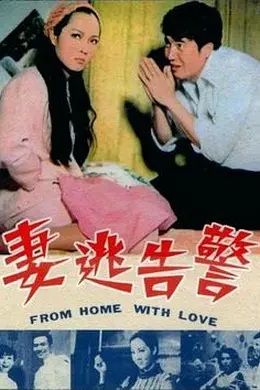 警告逃妻封面图