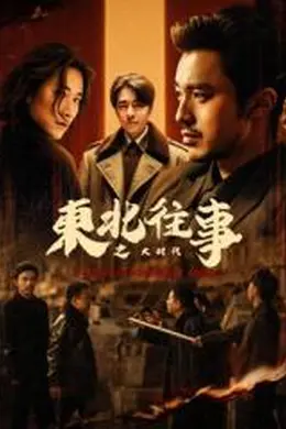 东北往事之大时代封面图