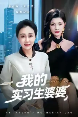 我的实习生婆婆封面图
