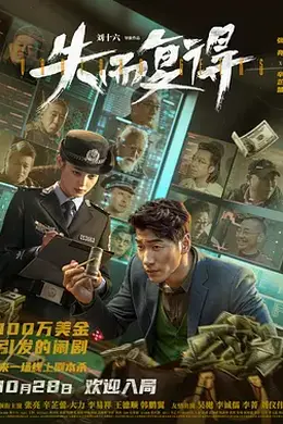 失而复得封面图