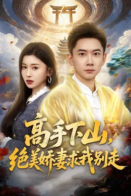 高手下山，绝美娇妻求我别走封面图