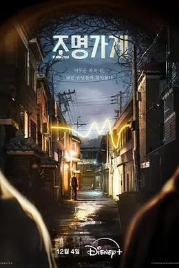 照明商店2024封面图