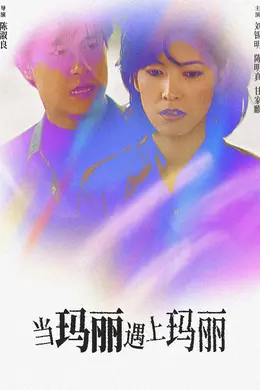 当玛丽遇上玛丽封面图