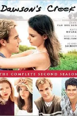 恋爱时代第二季封面图