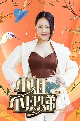 小姐不熙娣封面图