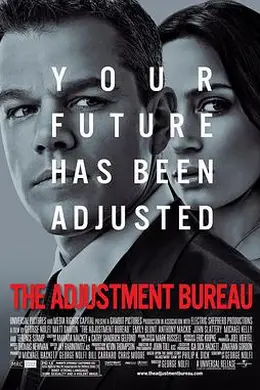 命运规划局封面图