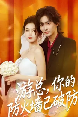 游总，你的防火墙已破防封面图