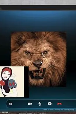 网诱惊魂封面图