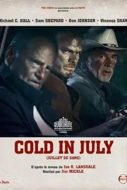 七月寒潮封面图