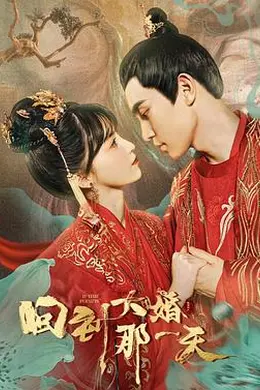 回到大婚那一天封面图