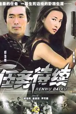 任务待续封面图