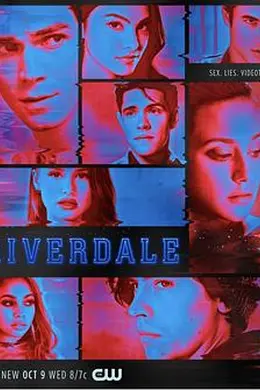 河谷镇第四季封面图