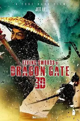 龙门飞甲纪录片封面图