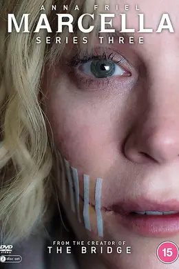 玛赛拉第三季封面图