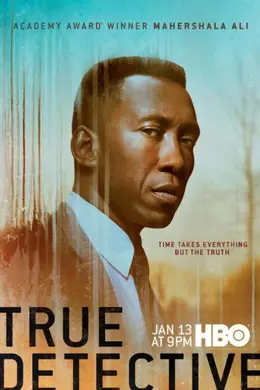 真探 第三季封面图