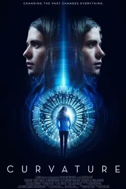 弯曲空间封面图