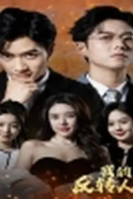 我的反转人生封面图