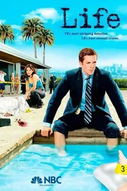 重获新生第二季封面图