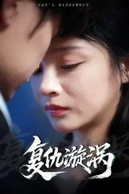 复仇漩涡封面图