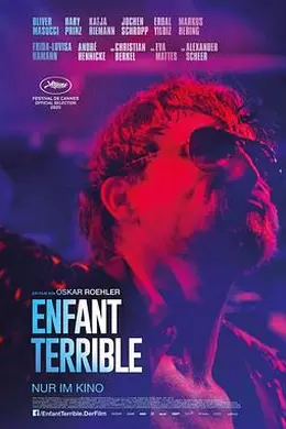 怪异天才封面图