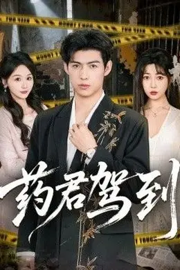 药君驾到封面图