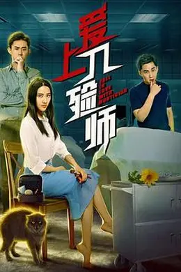 爱上入殓师封面图