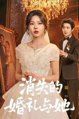 消失的婚礼与她封面图