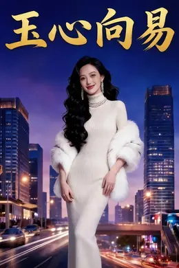 玉心向易封面图